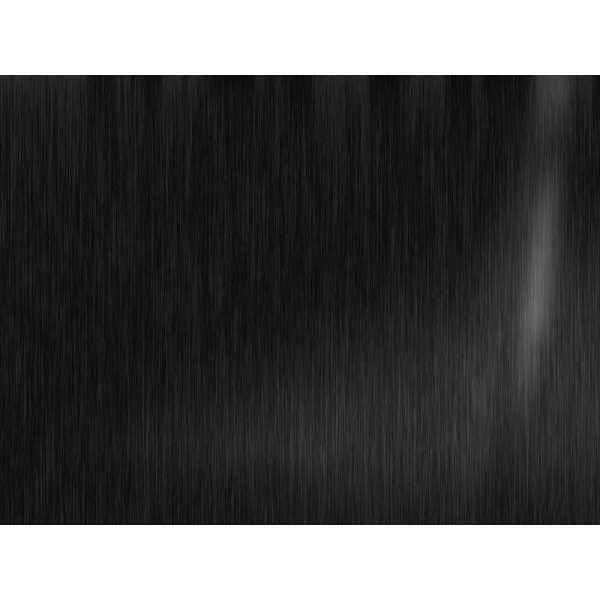 Автомобилно Фолио Драскан Алуминий Черно - 1.52см х 1 метър.