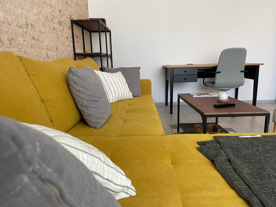 Apartament 2 camere Piata Sudului