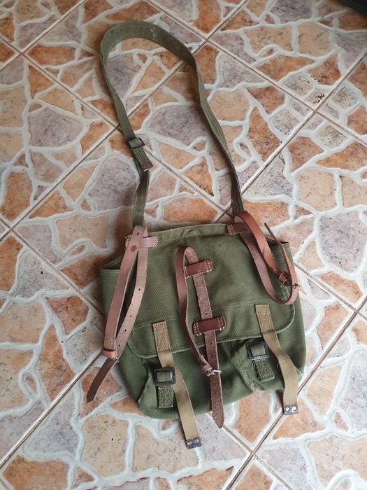 Sac merinde  ( geantă de umăr )