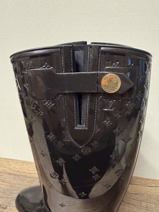 Сапоги Louis Vuitton оригинал