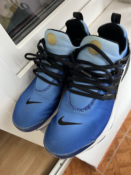 Nike air presto