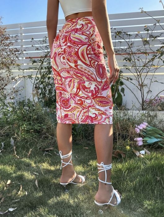 Дамска пола