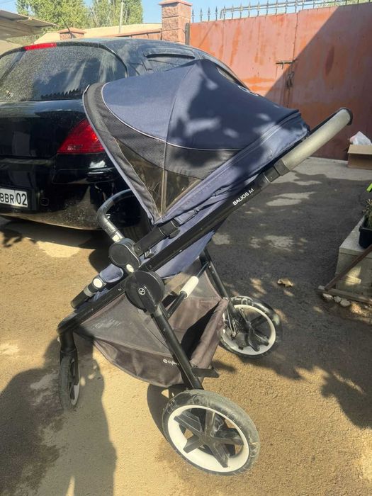 Коляска Cybex Balios M