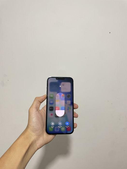 Продам срочно iPhone 13 Pro Max 128GB