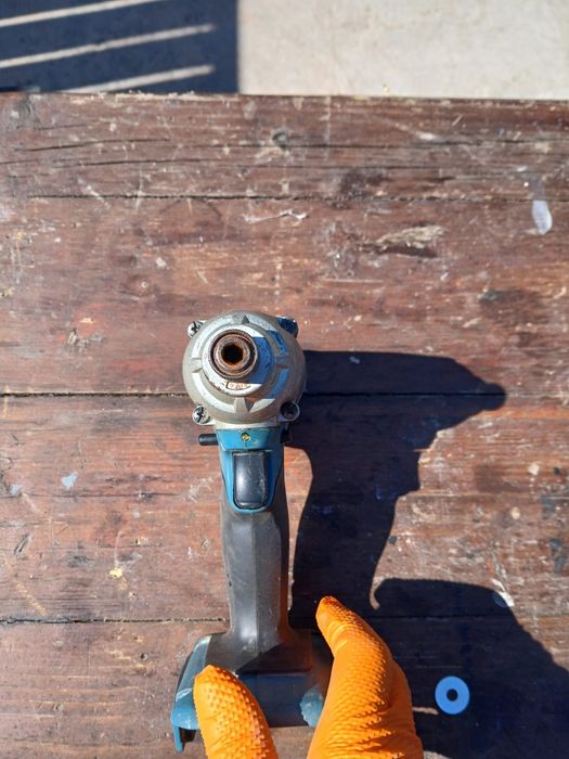 Filetate makita td127d impact