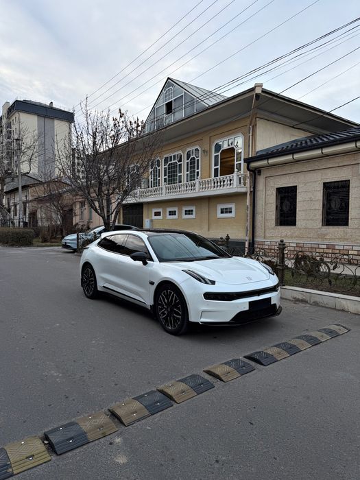 Zeekr 001 you Zsport Full 2 та матор 100% Топтоза