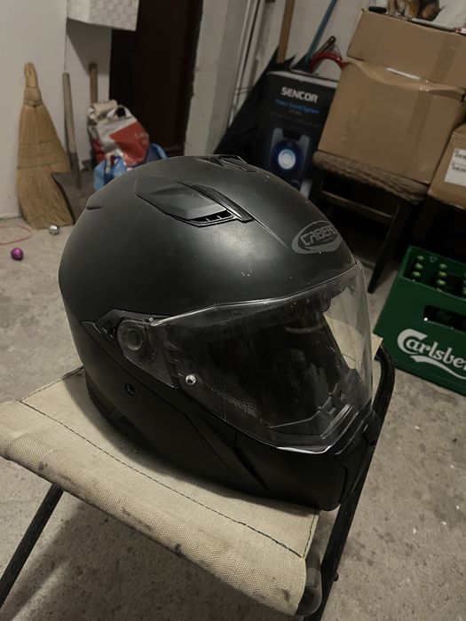Caberg Xl Edition