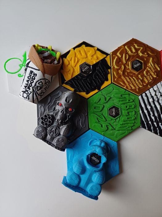 Лабкойни labcoin