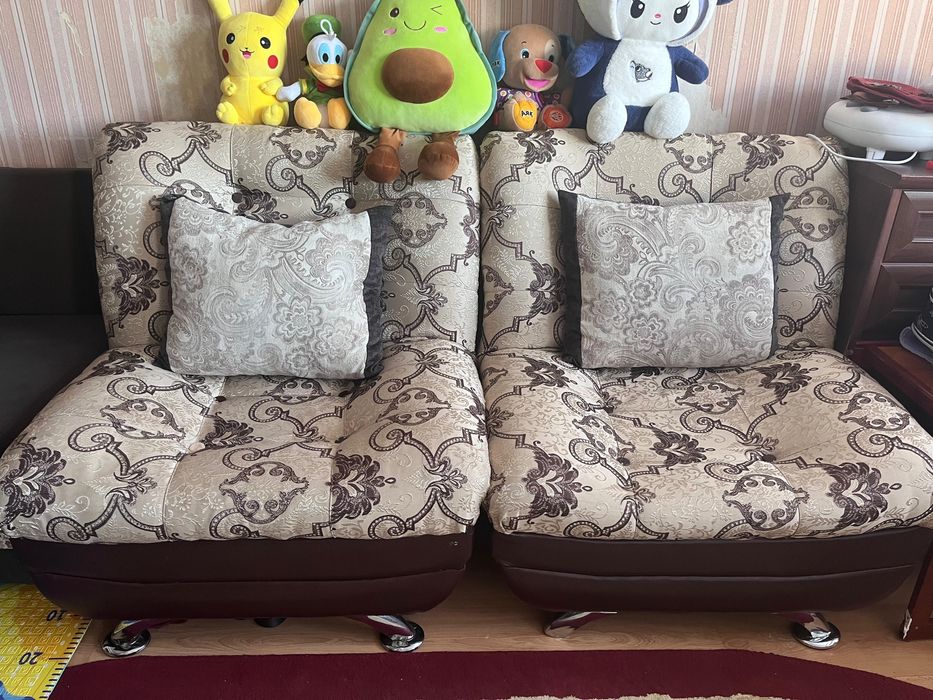 Продам кресло в идеалном состаяни