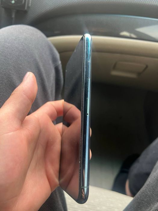 Iphone 11 pro max 256 LLa