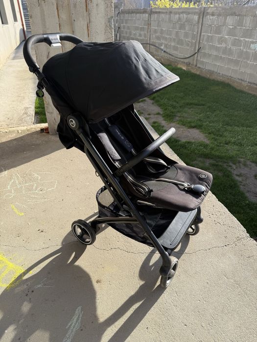 Carucior Cybex Beezy