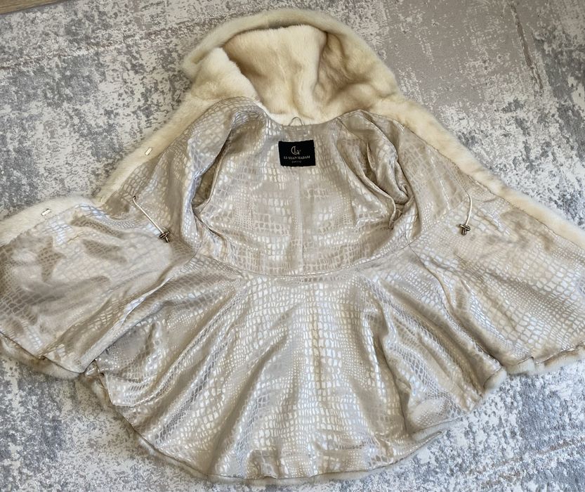 Продам шубу