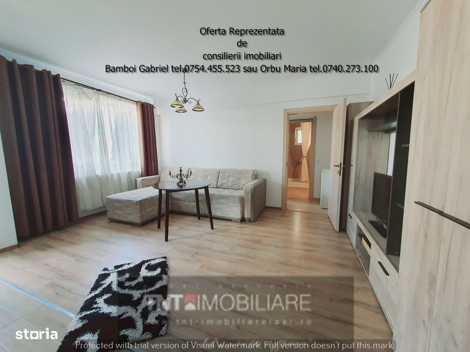 Apartament,