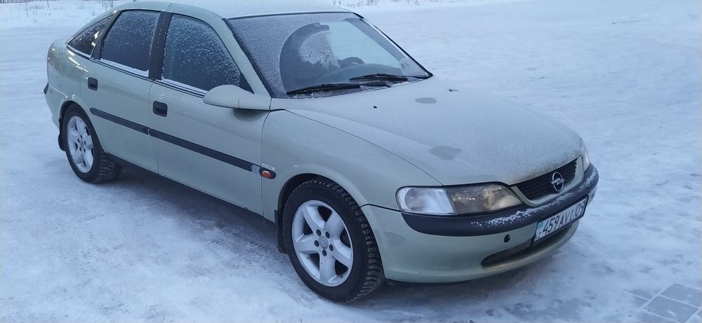 Продам Опель Вектра Б