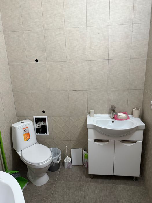 Сдам квартиру на длительный срок