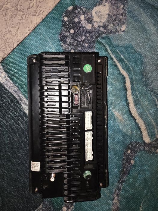 Андройд магнитолла обмен или продажа