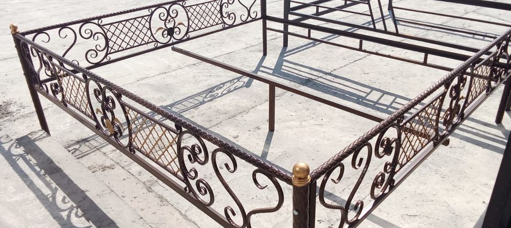 Новый Тапчан размер 3/3