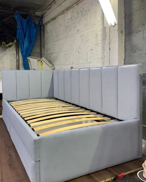 Мягкие кравати большое выбор Yumshoq yotoqlar