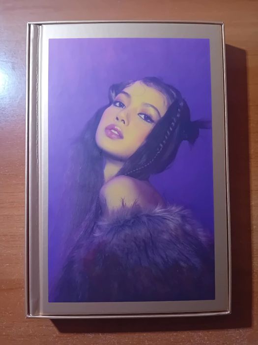 LISA - LALISA (gold ver.)