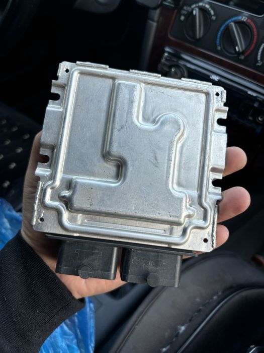 Приора комьпютер