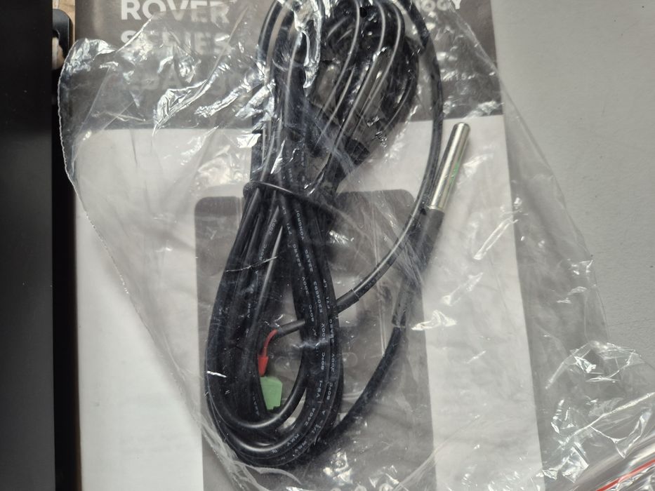 MPPT Соларен контролер Renogy 20A