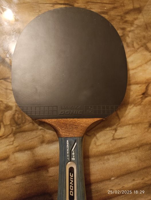 Хилка за тенис на маса DONIC 3000 J.O.WALDNER