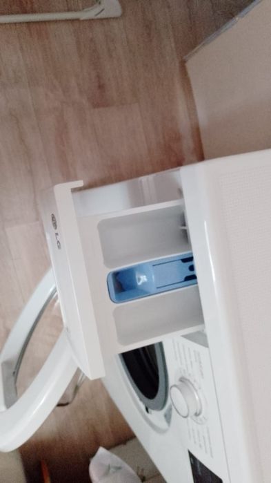 Стиральная машинка автомат