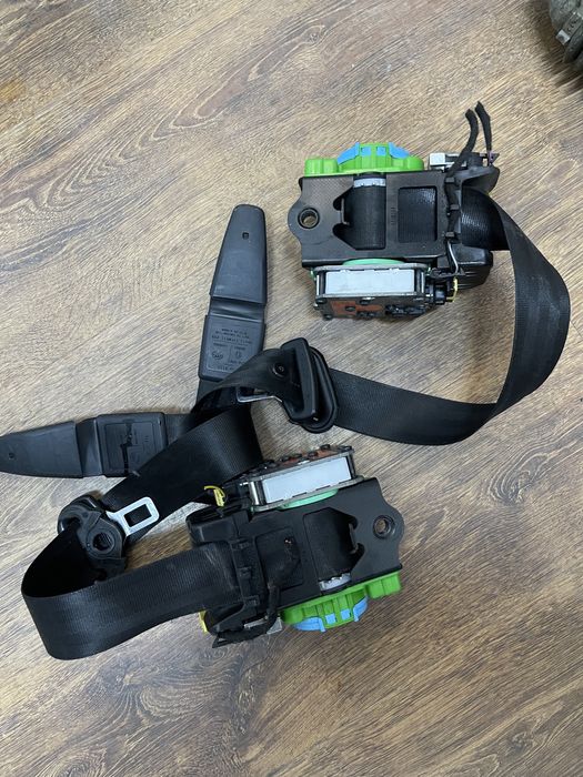 Centuri fata stanga dreapta Audi A4 B8 2007-2013