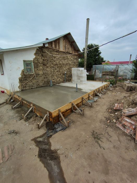 Construcții de la A la Z