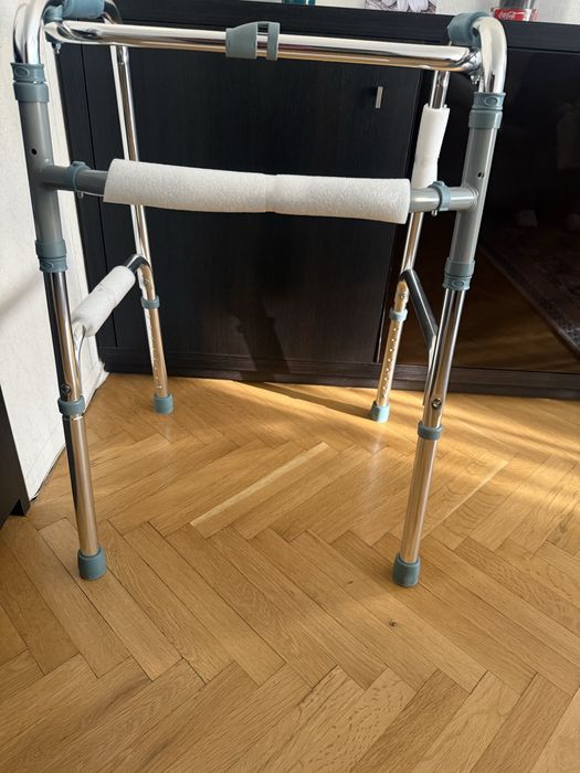 Проходилка, нова и неизползвана