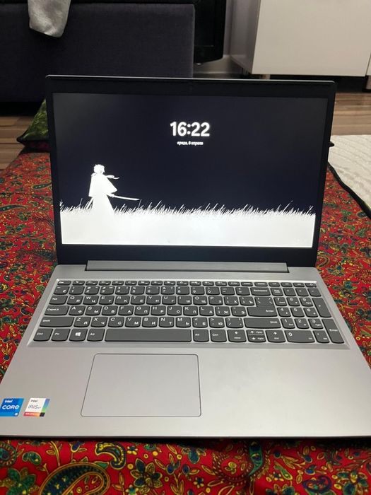 Продам ноутбук Lenovo