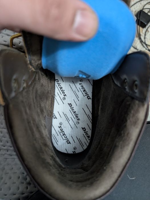 Обувь Ботинки осенние