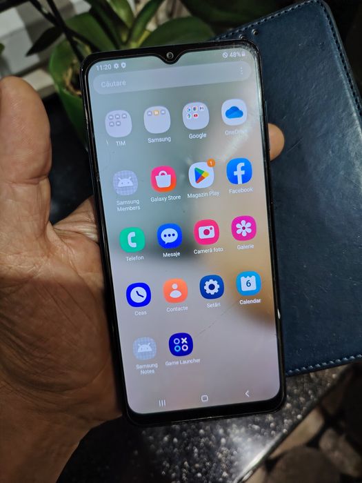 Samsung Galaxy A12 128GB Display Original