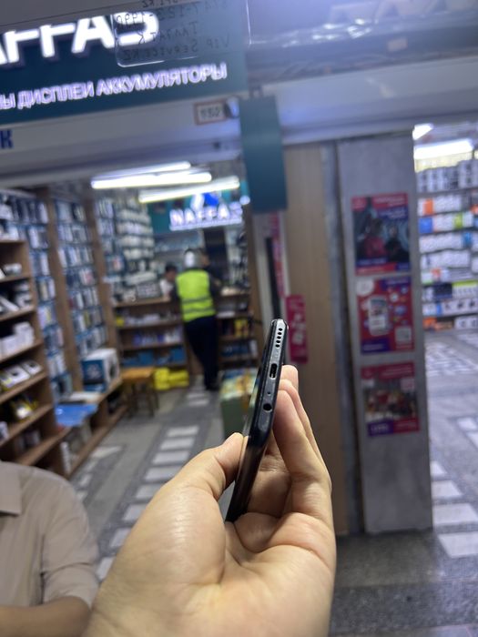 Huawei p smart 2021 г