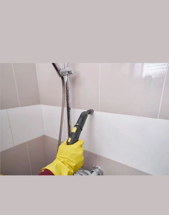 Клининг уборка квартир