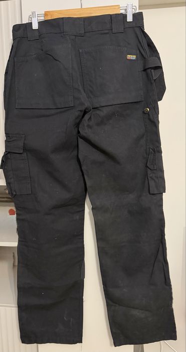 pantaloni de munca blaklader 1530-1310