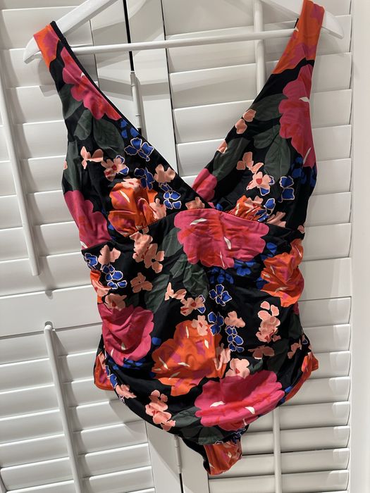 Costum de baie C & A L-XL