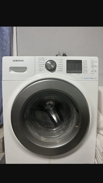 Стиральные машинки по запчастям