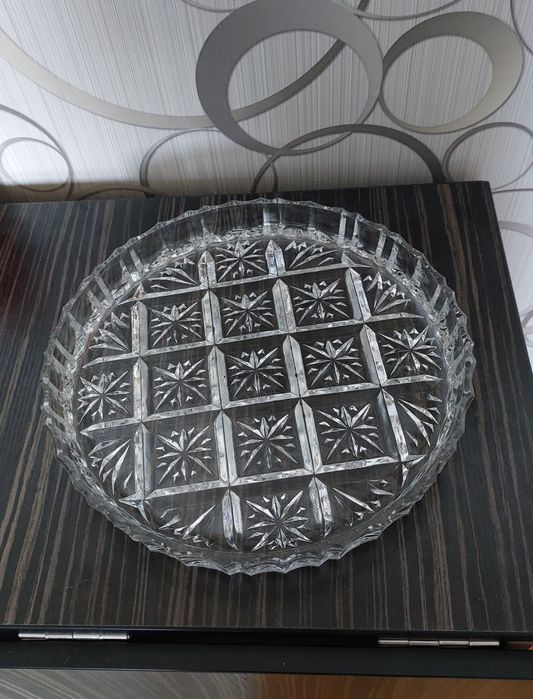 Блюдо для фруктов