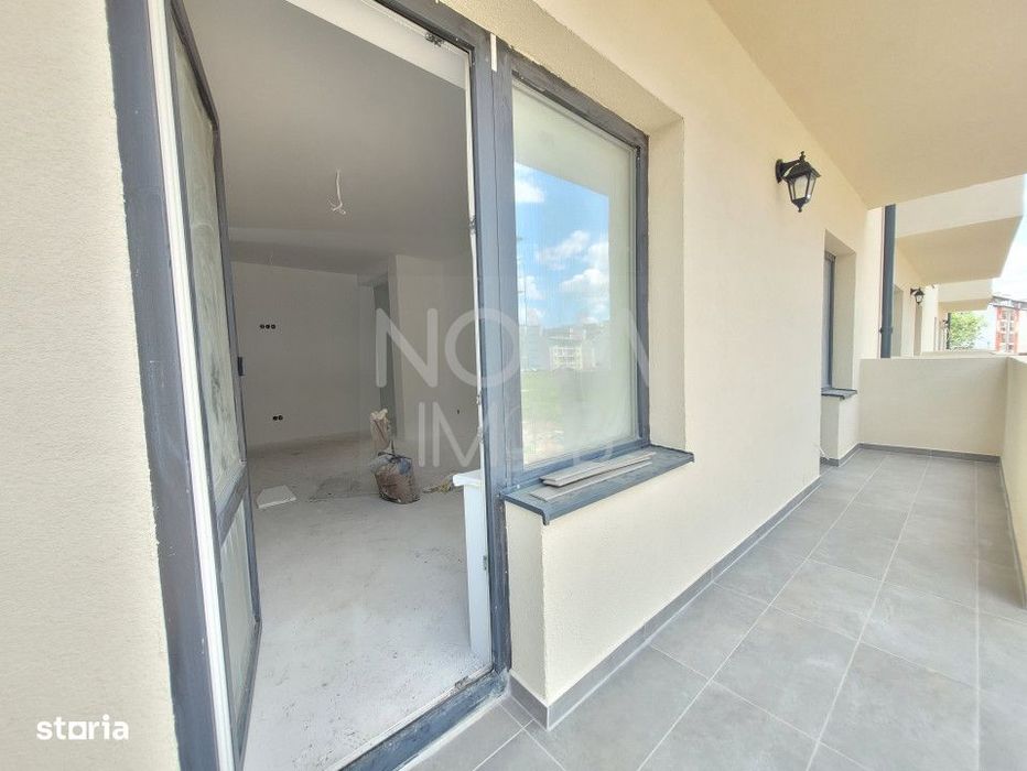 Apartament cu 2 camere, decomandat, Str. Doamna Stanca