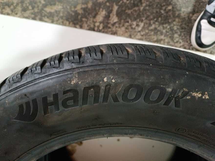 225/60/17 99H HANKOOK CP N10789 M+S IARNA