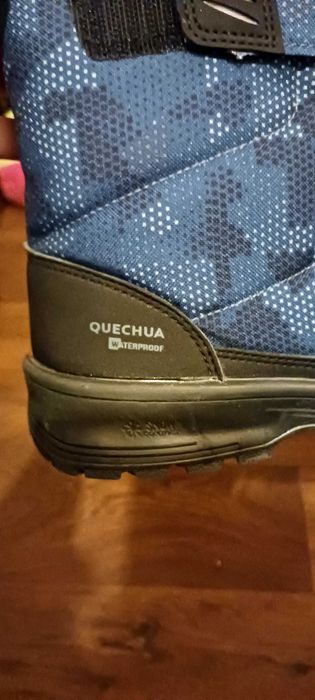 Чисто нови детски апрески