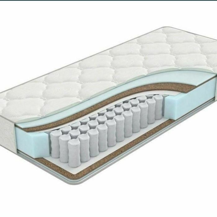 матрас на заказ ортопедической матрас Ortopedik matras