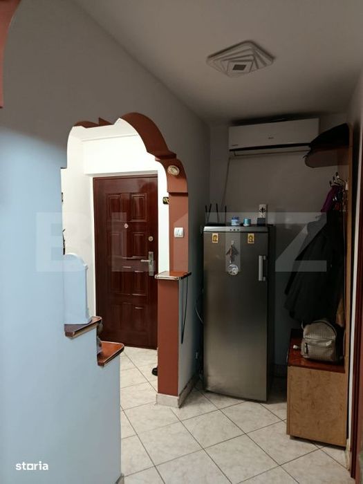 Apartament 3 camere, 67 mp, zona George Enescu