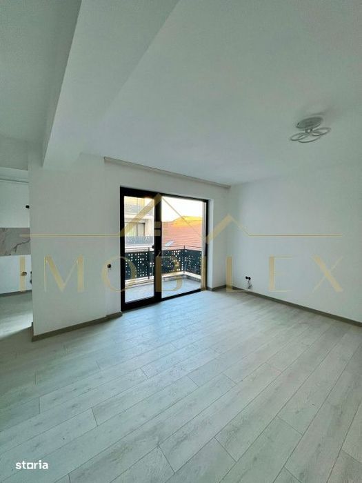 Apartament 3 camere FINISAT NOU, 70 mp, zona Someseni