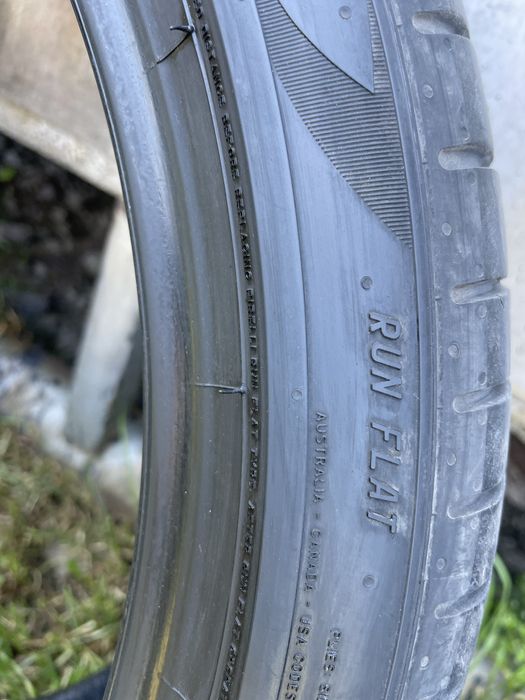 2 бр 225/40/19 Pirelli 2024г