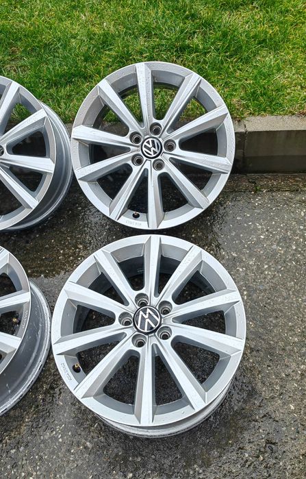 Джанти за VW T-cross 16' 5 x 100