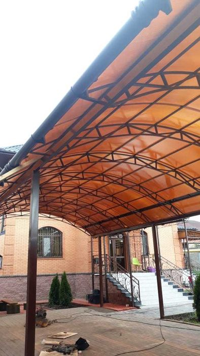 ПРОЧНЫЙ Монолитный поликарбонат, купить сотовый поликарбонат Алматы