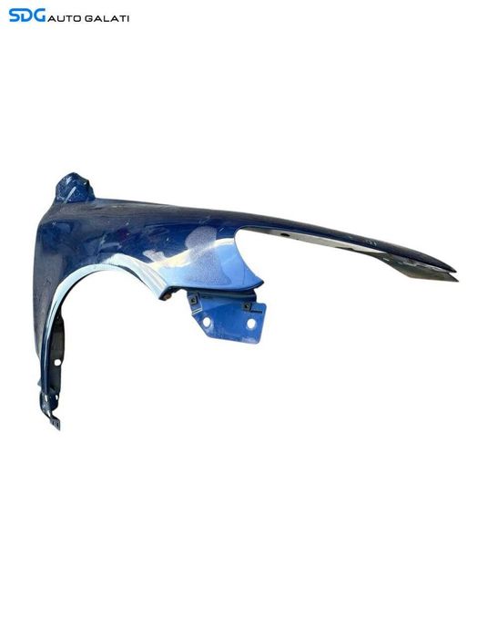 Aripa Dreapta Fata Volkswagen Touareg 2003 - 2010 [LC2606]