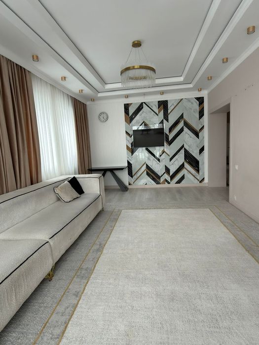 Коттедж в центре города 350 м²